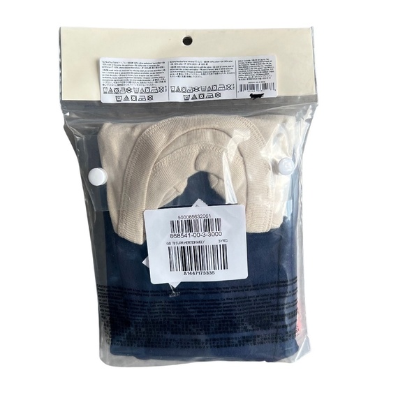 Gap x Justice League 4T 2 piece pjs - Picture 4 of 4